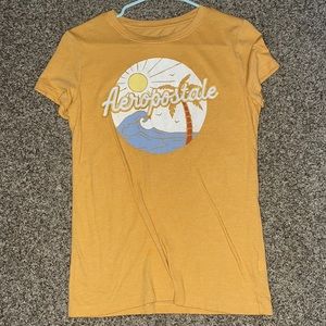 Aeropostale Classic Crew